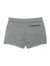 Athleta Chevron-herringbone Gray Athletic Shorts Size L - photo 2