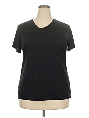 Augusta Sportswear Active T-Shirt (view 1)