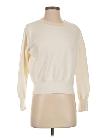 Club Monaco Pullover Sweater (view 1)