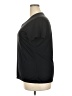 Augusta Sportswear 100% Polyester Solid Black Active T-Shirt Size XXL - photo 5