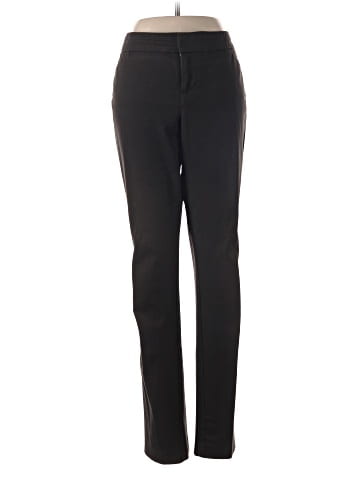 Ecru Dress Pants (view 1)