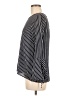 Faith and Joy Black Long Sleeve Blouse Size M - photo 5