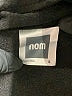 NOM Black Cardigan Size S - photo 3