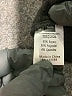 NOM Black Cardigan Size S - photo 4