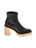 Dolce Vita Black Boots Size 8 1/2 - photo 1