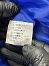 Unbranded Solid Blue Snow Jacket Size 3X - photo 6