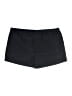Unbranded Solid Black Athletic Shorts Size 20 - photo 1