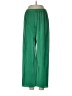 Ro & De 100% Polyester Green Casual Pants Size M - photo 1