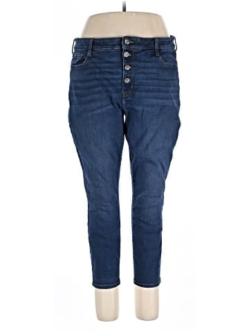 Nine West Jeans (view 1)