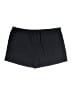 Unbranded Solid Black Athletic Shorts Size 20 - photo 2