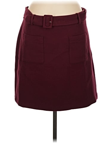 Ann Taylor LOFT Casual Skirt (view 1)