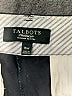 Talbots Black Casual Pants Size 16 - photo 4