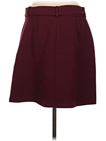 Ann Taylor LOFT Casual Skirt (view 2)