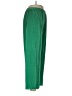 Ro & De 100% Polyester Green Casual Pants Size M - photo 4