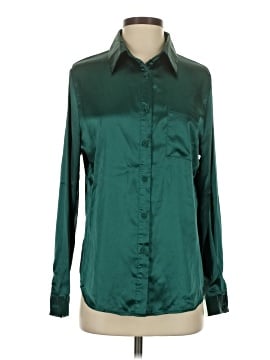 Assorted Brands Long Sleeve Blouse