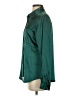 Assorted Brands Green Long Sleeve Blouse Size S - photo 5