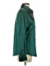 Assorted Brands Green Long Sleeve Blouse Size S - photo 4