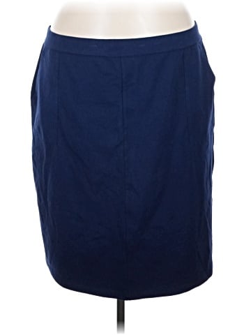 Susan Graver Casual Skirt (view 1)