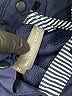 Southern Tide Blue Pullover Sweater Size M - photo 7