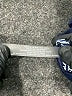 Southern Tide Blue Pullover Sweater Size M - photo 8