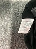 Nic & Jo 100% Polyester Solid Black Jumpsuit Size L - photo 5