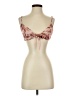 Minkpink Tan Sleeveless Blouse Size S - photo 1