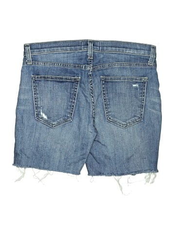 Current/Elliott Denim Shorts (view 2)