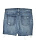 Current/Elliott Blue Denim Shorts Size 28 waist - photo 2