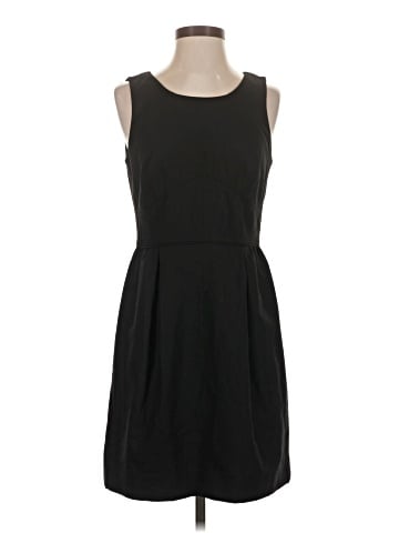 J.Crew Factory Store Casual Dress (view 1)