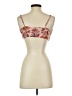 Minkpink Tan Sleeveless Blouse Size S - photo 2