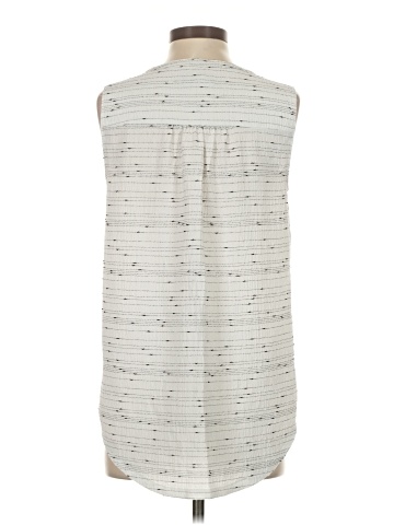 Studio by Liz Claiborne Sleeveless Blouse (view 2)