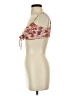 Minkpink Tan Sleeveless Blouse Size S - photo 5