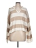 Princess Polly Tan Poncho Size 10 - photo 1