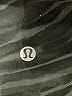 Lululemon Athletica Gray Active Pants Size 4 - photo 7