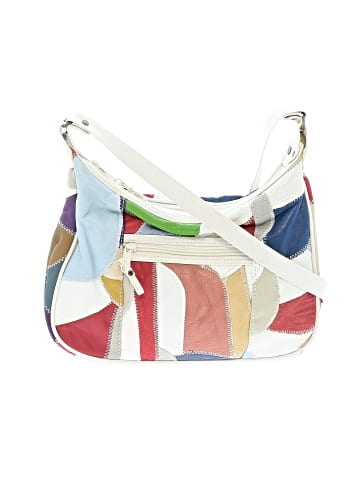 Unbranded Crossbody Bag (view 1)