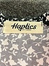Haptics Black Short Sleeve Blouse Size M (estimated) - photo 7