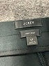 J.Crew Solid Black Active Pants Size L (tall) - photo 7