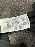 J.Crew Solid Black Active Pants Size L (tall) - photo 8