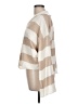 Princess Polly Tan Poncho Size 10 - photo 5