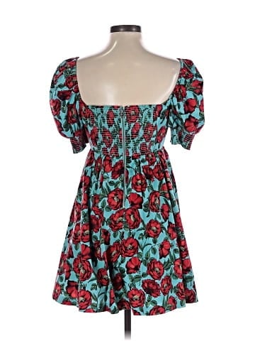 Alice + Olivia Cocktail Dress (view 2)