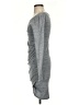 Leith Gray Casual Dress Size S - photo 5