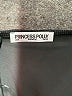Princess Polly Black Long Sleeve Top Size 6 - photo 7
