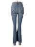 Mother Hearts Blue Jeans Size 26 waist - photo 2