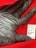 BLDWN 100% Cotton Red Jacket Size M - photo 7