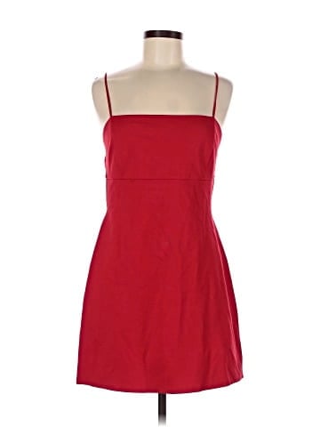 Silence and Noise Cocktail Dress (view 1)