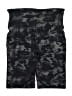 SPANX Black Overall Shorts Size M - photo 2