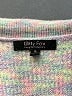 Witty Fox Silver Sleeveless Top Size XL - photo 7