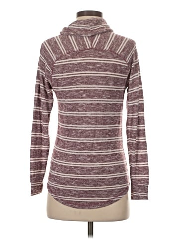 Ultra Flirt Long Sleeve Turtleneck (view 2)