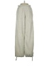 Gap Body 100% Polyester Chevron-herringbone Gray Casual Pants Size XS - photo 1