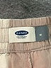 Old Navy Solid Gray Casual Pants Size M - photo 7